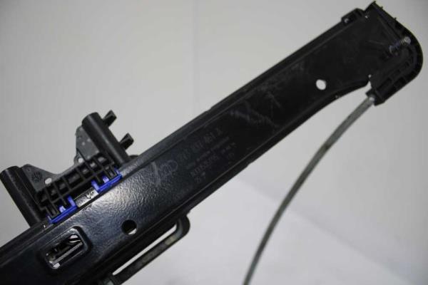 MECHANIQUE LEVE VITRE AVANT GAUCHE A3 8V 3-PORTE 2016-2020 - Vue 2